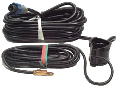 Lowrance - Pdrt-wbl Trolling Motor/puck - 000-0106-89