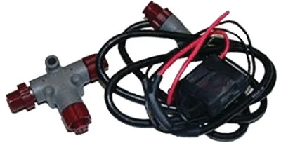 Lowrance - N2k-pwr-rd Red Power Cable - 000-0119-75