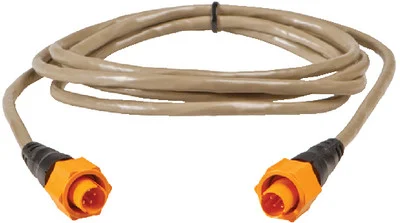 Lowrance - Ethext-6yl 6' Ethernet Cable - 000-0127-51