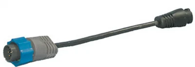 Lowrance - Adapter Plug - 000-10052-001