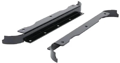 Lowrance - Flush Mount Kit - 12602001