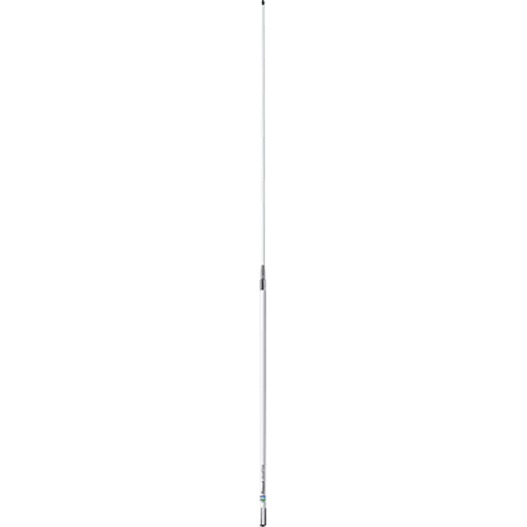 Shakespeare 15'2' 9Db Galaxy VHF Antenna 2-Pc – Marine Electrical Replacement Part