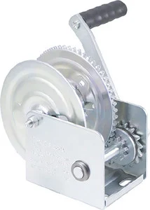 Dutton-Lainson - Dlb1200b Brake Winch Plated - 14934