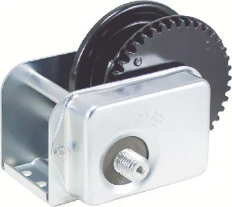Dutton-Lainson - 2500# Brakewinch Less Handle - 15870