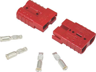 Dutton-Lainson - 6385 Connector - 24085