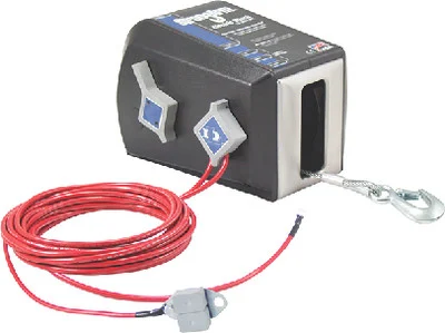 Dutton-Lainson - Sa9000dc Electric Winch - 24870