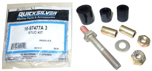 OEM MerCruiser Stud Kit 16-97477A 3