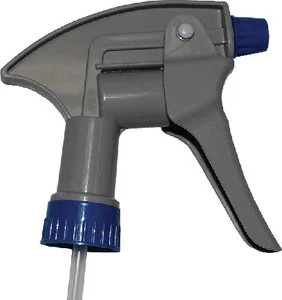 Captains Choice - Sprayer-jumbo Chemical Trig - ICM-3555CR