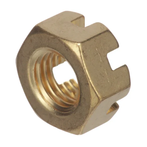 OEM Mercury Marine Propeller Nut Various 9.9-30hp Outboards 11-161471