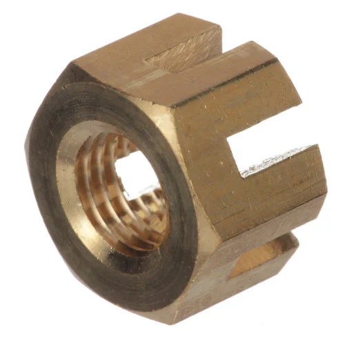 Mercury Marine 16147 Propeller Nut