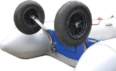 Davis Instruments - Wheel-a-weigh Extra Duty-360mm - 1483