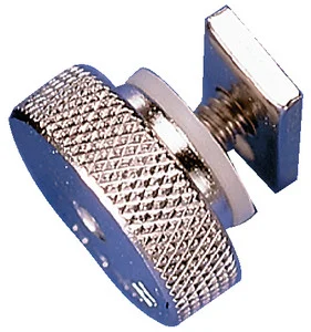 Davis Instruments - Sail Track Stop Flat/sm - 2351