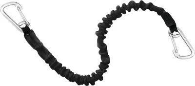 Davis Instruments - Minishockle 18 Black - 2440