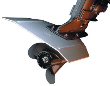 Davis Instruments - Whale Tail Xl - 448