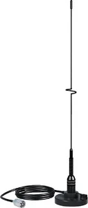 Shakespeare Antennas - Magnetic Mount Vhf Antenna - 5218