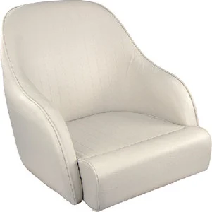 Springfield Marine - Bucket Seat White - 1040407