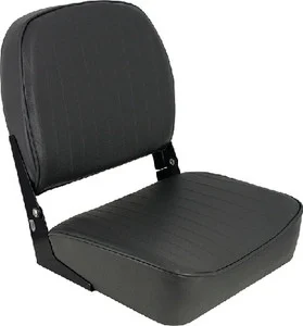 Springfield Marine - Economy Coach Charcoal - 1040624