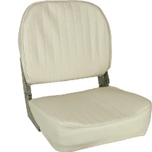 Springfield Marine - Econ Fold Chair White - 1040629