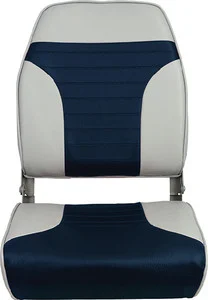 Springfield Marine - Economy Coach Blue/gray Hb - 1040661