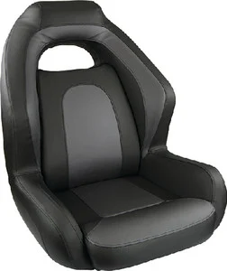 Springfield Marine - Seat Ozark Bass Boat Outer - 1043224