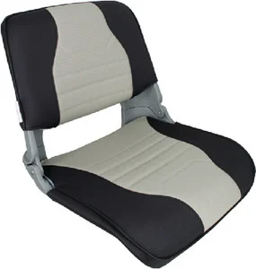 Springfield Marine - Dlx Skipper Fd Grey Char/gray - 1061057