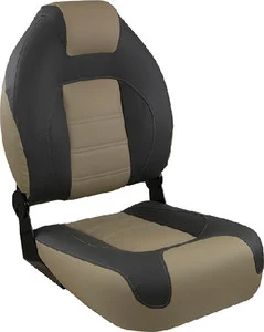Springfield Marine - Oem Med Folding Seat - 1062683