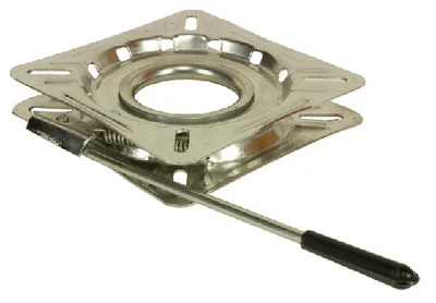 Springfield Marine - 12-way Swivel S/steel Locking - 1100019