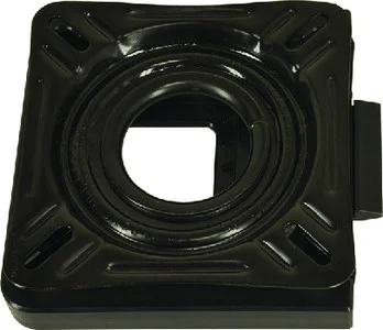Springfield Marine - Removable Seat Brkt W/swivel - 1100115