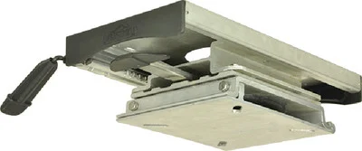 Springfield Marine - Tru-lock 1000 Slide Swivel - 1100360