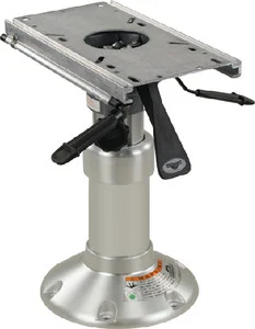 Springfield Marine - Hd Ped Pkg 2 7/8 Adj 14-20 - 1250301