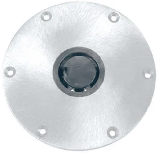Springfield Marine - Plug In Base 2 3/8 X9 - 13007501