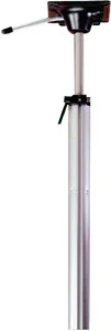 Springfield Marine - Plug-in Keyed Air Ride - 1300902