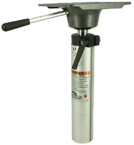 Springfield Marine - Plug-in Power Pedestal - 3300900