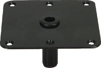 Springfield Marine - King-pin 7in Thread Base Ec - 3630020
