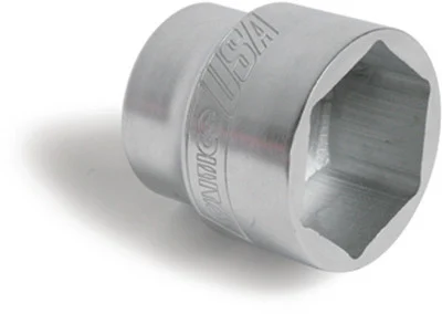 Camco - Professional Element Socket - 9951