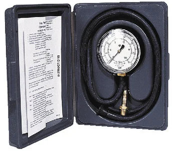 Camco - Test Gas Gauge - 10389