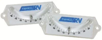Camco - Level-curved Ball - 25553