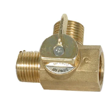 Camco - Valve Only For Supreme By-pass - 37463