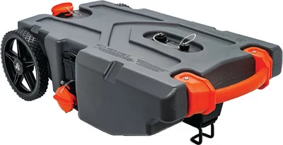 Camco RV - Portable Holding Tank 21gl - 39002