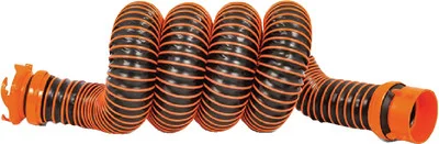 Camco RV - 10' Sewer Hose Ext W Swvl/lug - 39863