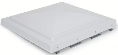 Camco - Vent Lid Elixir Unbreakable - 40162