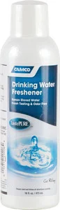Camco - 16 Oz Water Freshener - 40206