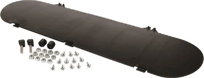 Camco - Cap Rpl. Kit F/prop. Cover Blk - 40549