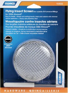 Camco - Flying Insect Screen Fur 500 - 42144