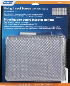Camco - Flying Insect Screen/ Wh600 - 42146
