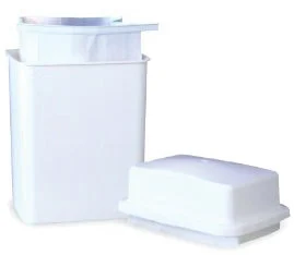 Camco - Kitchen Grease Storage - 42281