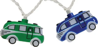 Camco - Party Lights Retro Class A - 42654