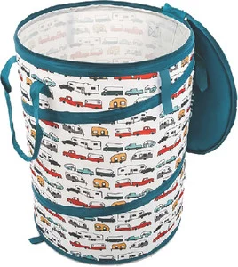 Camco RV - Pop-up Utility Container 18x24 - 42986