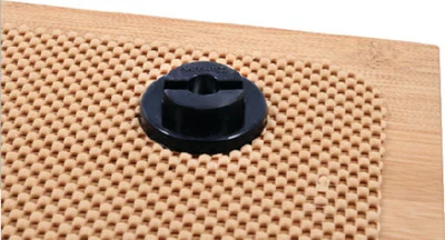 Camco - Universal Top Bamboo - 43571