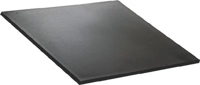 Camco - De'cor-mate Stove Topper Black - 43704